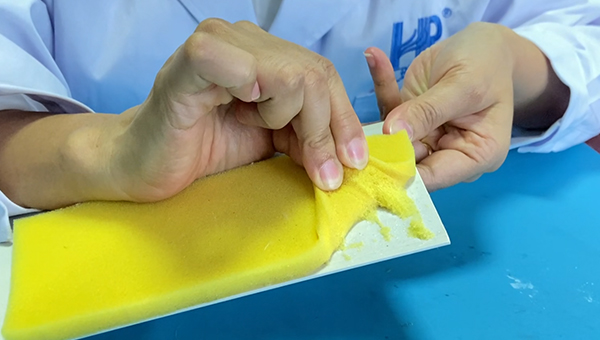 pp胶水，矫正坐姿椅海绵和pp塑料用什么胶粘接？