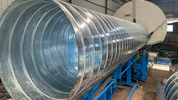 HR-8228胶,粗粉旋风分离器进出管道冲蚀有什么补救方法 HR-8228胶,粗粉旋风分离器进出管道冲蚀有什么补救方法