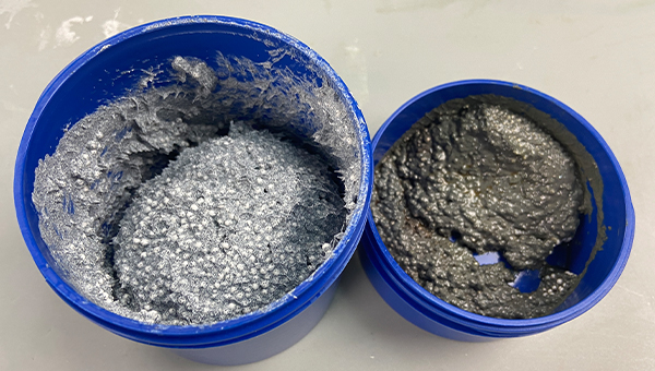 管道磨损修复,HR-8228耐磨涂层,ddkebaoHR-8228耐磨涂层在磨煤机出口管道磨损修复的应用案例 管道磨损修复,HR-8228耐磨涂层,ddkebaoHR-8228耐磨涂层在磨煤机出口管道磨损修复的应用案例