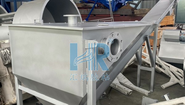 HR-8228耐磨涂层,原煤输送料仓料斗磨损快速修复的解决方法 HR-8228耐磨涂层,原煤输送料仓料斗磨损快速修复的解决方法