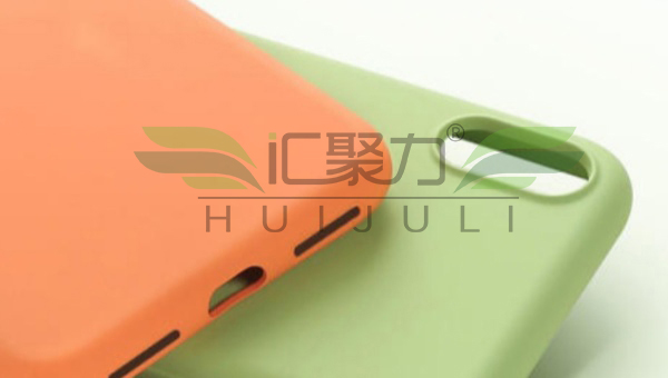 硅胶热转印图案掉色，HJL-916-1硅胶处理剂：轻松解决硅胶手机壳热转印图案掉色难题