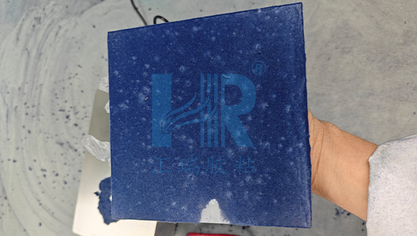 pp胶水，pp塑料粘植绒，pp塑料植绒附着力差怎么提升？