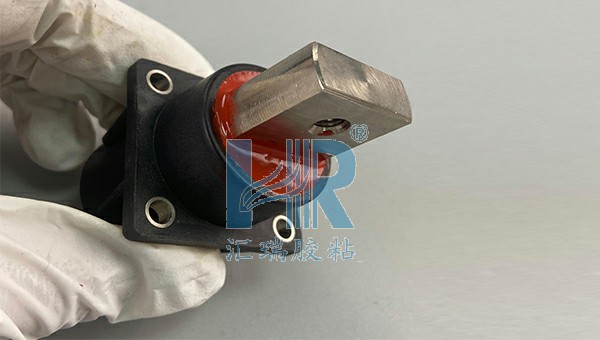 高温传感器封装，HR-8747高温密封胶，高温传感器封装用HR-8747高温密封胶效果如何？