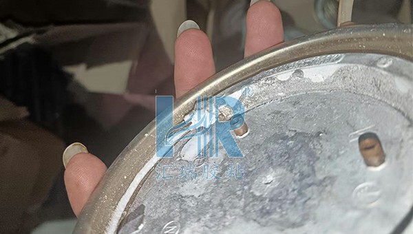 HR-8767高温胶,电热管密封,电热管密封用HR-8767高温胶能抵抗化学腐蚀吗? HR-8767高温胶,电热管密封,电热管密封用HR-8767高温胶能抵抗化学腐蚀吗?