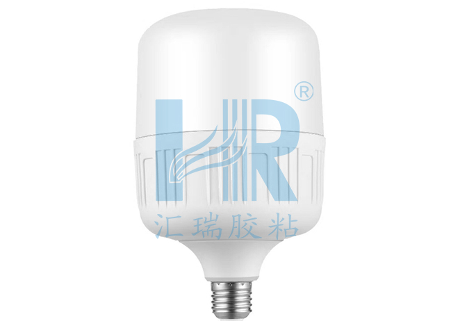 粘PP球泡灯，PP胶水，粘PP球泡灯用什么胶水方便又牢固？