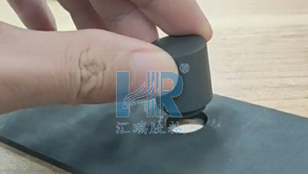 HR-8768高温石墨修补剂，石墨修复，石墨棒有缺口能用HR-8768高温石墨修补剂修复吗？