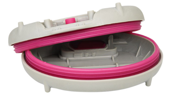 PC与硅胶包胶分层,HJL-210-2 热硫化底涂剂解决PC 与硅胶包胶分层难题 PC与硅胶包胶分层,HJL-210-2 热硫化底涂剂解决PC 与硅胶包胶分层难题