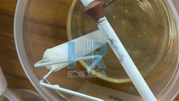 HR-8767高温胶,加热管封装用什么高温胶 HR-8767高温胶,加热管封装用什么高温胶