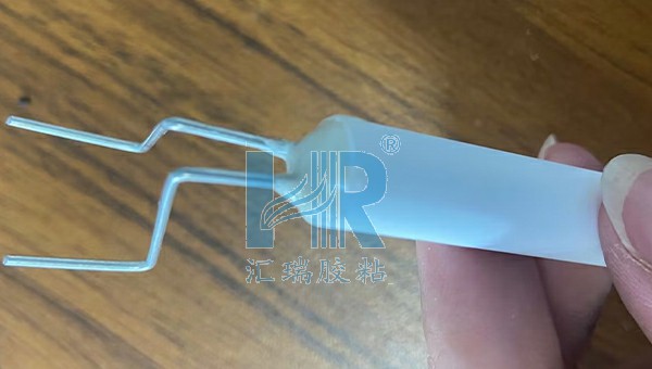 HR-8767无机高温胶，哪种无机高温胶可以用在单头电热管密封用