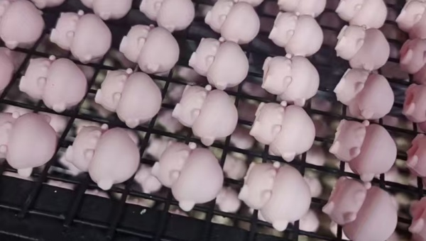 HJL-916-8处理剂，如何提升UV油墨在硅胶上的附着力，推荐使用HJL-916-8处理剂