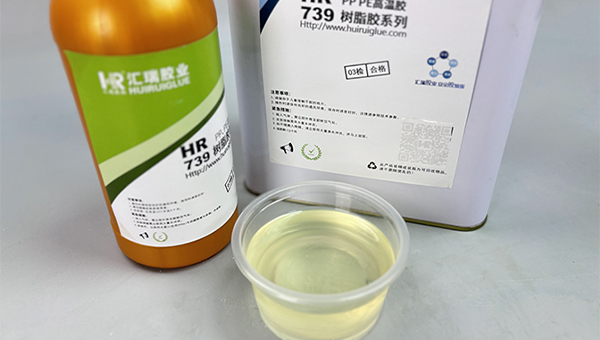 酒瓶盖粘接，PP胶水，酒瓶盖粘不牢PP塑料，有什么解决办法？