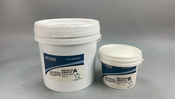 HR-8216耐磨修补剂，HR-8216耐磨修补剂在循环机内机壳磨损修复效果怎么样