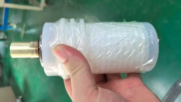 汇聚力216硅胶包金属底涂剂