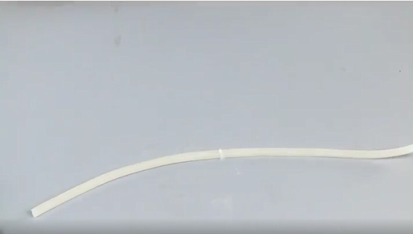 HJL-618热粘硅胶胶水