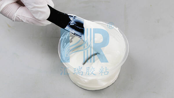 HR-760免处理植绒胶 HR-760免处理植绒胶