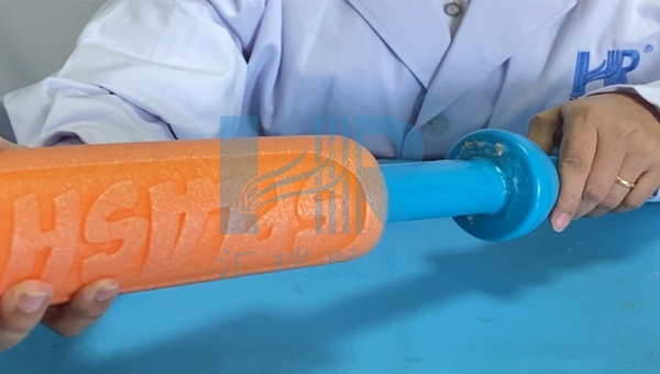 pp塑料粘泡棉用什么胶