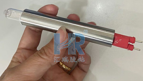 HR-8797耐1000度高温胶