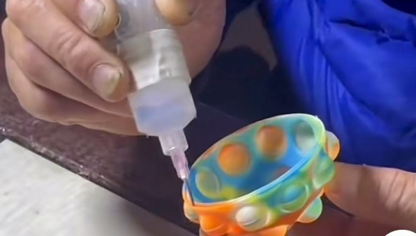 HR-420免处理硅胶胶水 HR-420免处理硅胶胶水